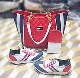 SAC & CHAUSSURE ASSORTIS 3