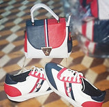 SAC & CHAUSSURE ASSORTIS 3