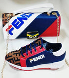 SAC & CHAUSSURE ASSORTIS